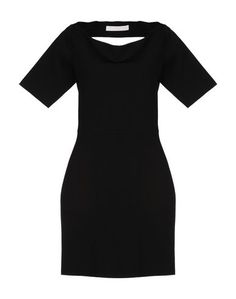 Короткое платье Dion Lee