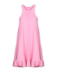 Короткое платье Msgm