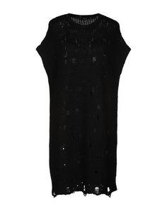 Короткое платье R13