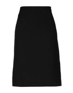 Юбка до колена Vetements
