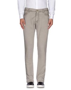 Повседневные брюки Ermanno Scervino