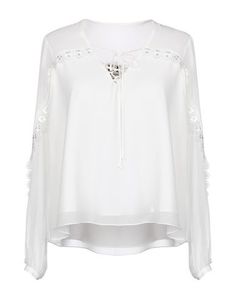 Блузка Haute Hippie