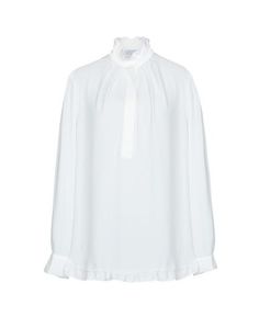 Блузка Biancoghiaccio