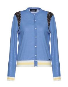 Кардиган Dsquared2