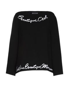 Свитер Boutique Moschino