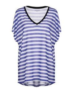 Футболка Majestic Filatures