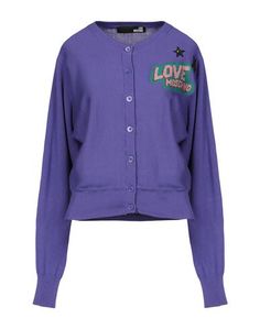 Кардиган Love Moschino