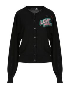 Кардиган Love Moschino
