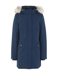 Пуховик Tommy Jeans