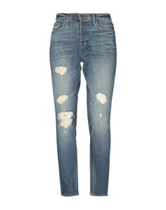 Джинсовые брюки J Brand