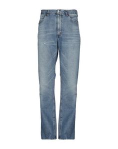 Джинсовые брюки Golden Goose Deluxe Brand