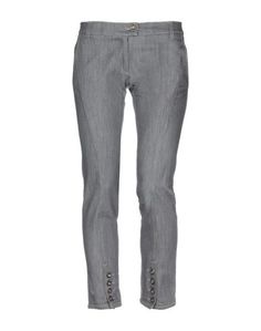 Джинсовые брюки Alviero Martini 1A Classe