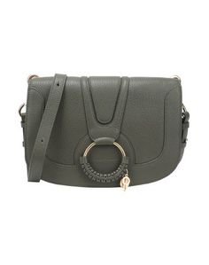 Сумка через плечо SEE BY ChloÉ