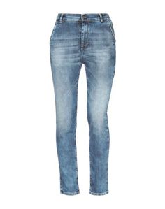 Джинсовые брюки UP ★ Jeans