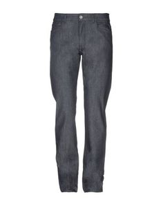 Джинсовые брюки Trussardi Jeans