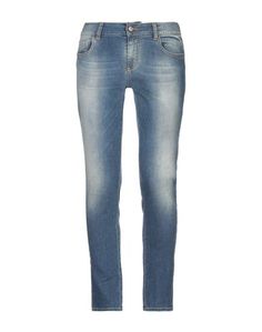 Джинсовые брюки Manila Grace