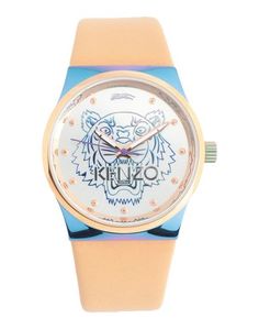 Наручные часы Kenzo
