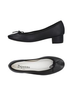 Туфли Repetto