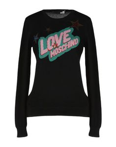 Свитер Love Moschino