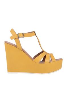 Сандалии Design Manifattura