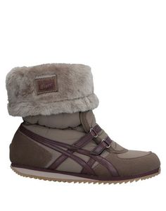 Onitsuka Tiger Lookbuck