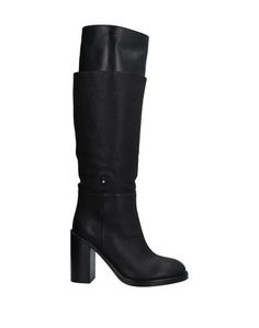 Сапоги Mm6 Maison Margiela