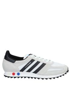 Низкие кеды и кроссовки Adidas Originals