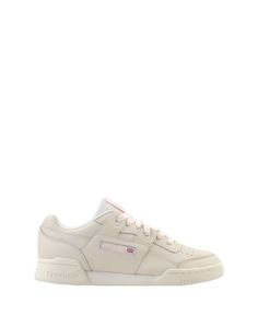 Низкие кеды и кроссовки Reebok
