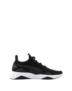 Низкие кеды и кроссовки Puma