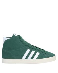 Высокие кеды и кроссовки Adidas Originals