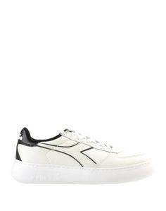 Низкие кеды и кроссовки Diadora