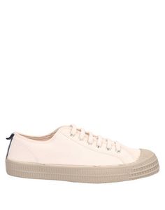 Низкие кеды и кроссовки Novesta