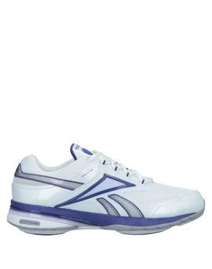 Низкие кеды и кроссовки Reebok