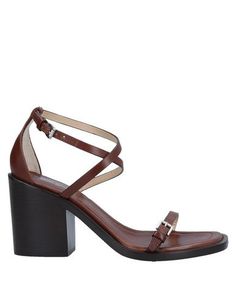 Сандалии Michael Kors Collection