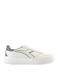 Низкие кеды и кроссовки Diadora