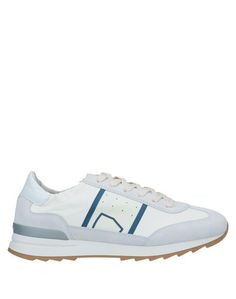 Низкие кеды и кроссовки Philippe Model