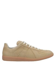Низкие кеды и кроссовки Maison Margiela