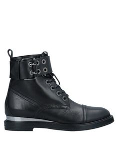 Полусапоги и высокие ботинки Casadei