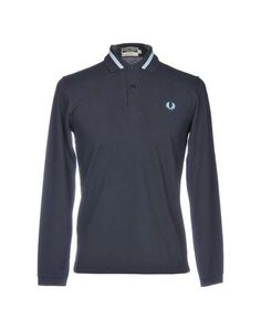 Поло Fred Perry