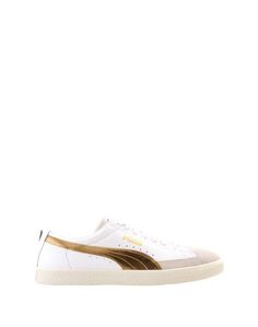 Низкие кеды и кроссовки Puma