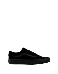 Низкие кеды и кроссовки Vans