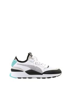 Низкие кеды и кроссовки Puma