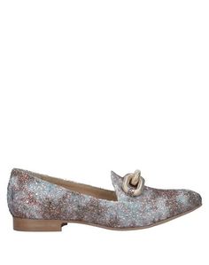 Мокасины Divine Follie