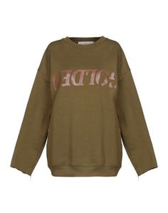 Толстовка Golden Goose Deluxe Brand