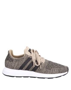 Низкие кеды и кроссовки Adidas Originals