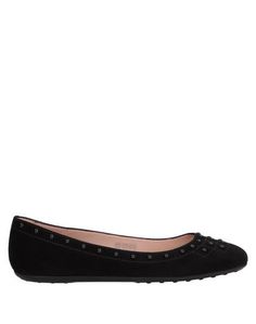 Балетки Tod`S