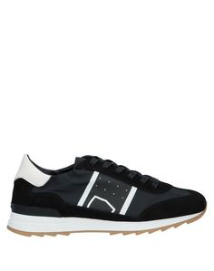 Низкие кеды и кроссовки Philippe Model