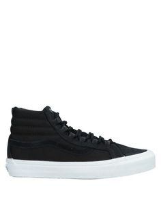 Высокие кеды и кроссовки Taka Hayashi FOR Vault BY Vans