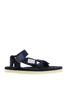 Сандалии Suicoke