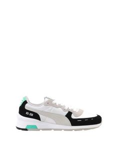 Низкие кеды и кроссовки Puma
